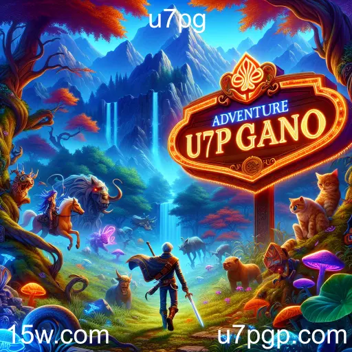 Descubra o Fascinante Mundo dos Jogos de Aventura️