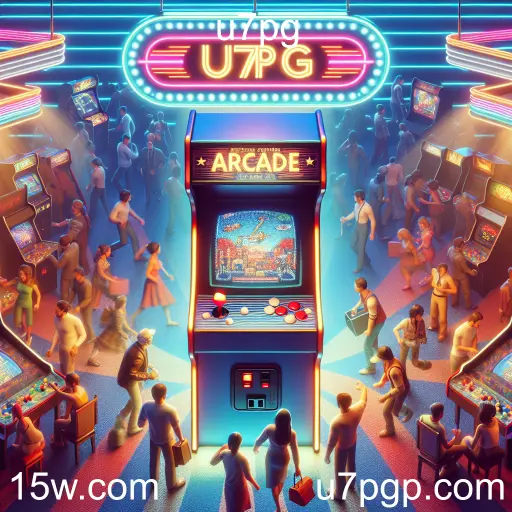 A Evolução dos Jogos de Arcade: Nostalgia e Inovação️ A Evolução dos Jogos de Arcade: Nostalgia e Inovação️