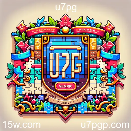 A Ascensão dos Jogos de Quebra-Cabeça no u7pg️