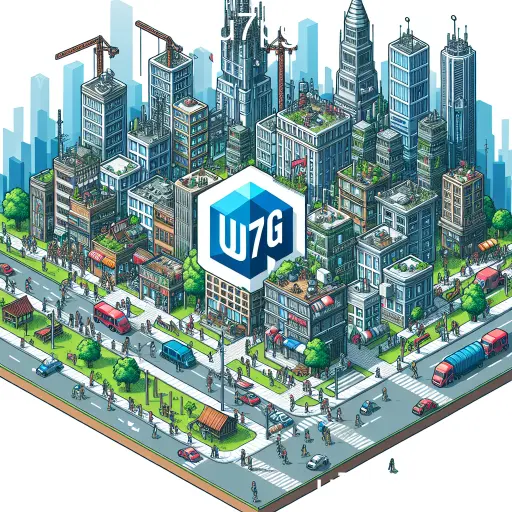 A Ascensão dos Jogos de Simulação no U7PG️